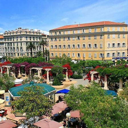 Apartmán Ajaccio Centre F4 Climatise Exteriér fotografie
