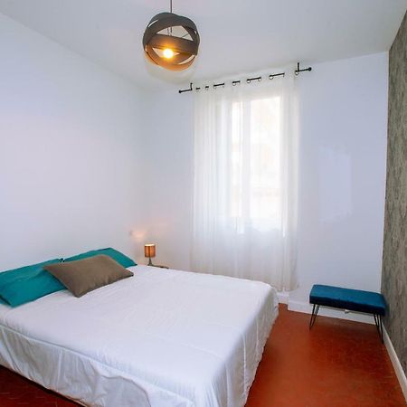 Apartmán Ajaccio Centre F4 Climatise Exteriér fotografie
