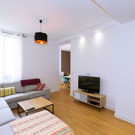 Apartmán Ajaccio Centre F4 Climatise Exteriér fotografie